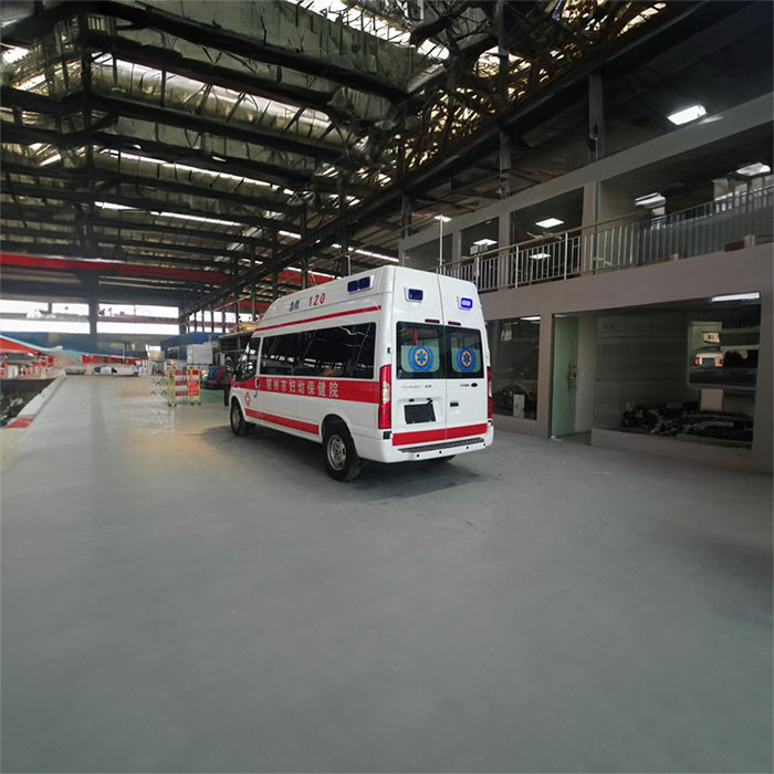 苏州租赁私人救护车电话