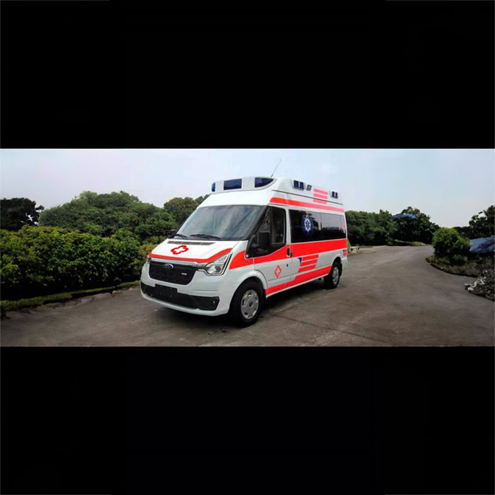 苏州租赁救护车联系电话