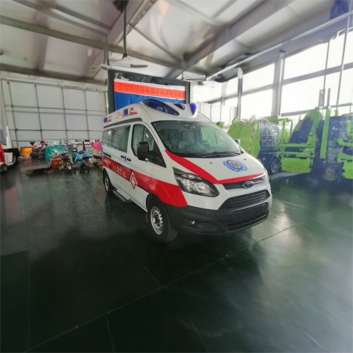 苏州出租急救车联系方式