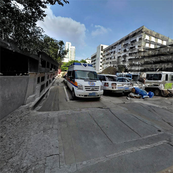 苏州租赁救护车电话