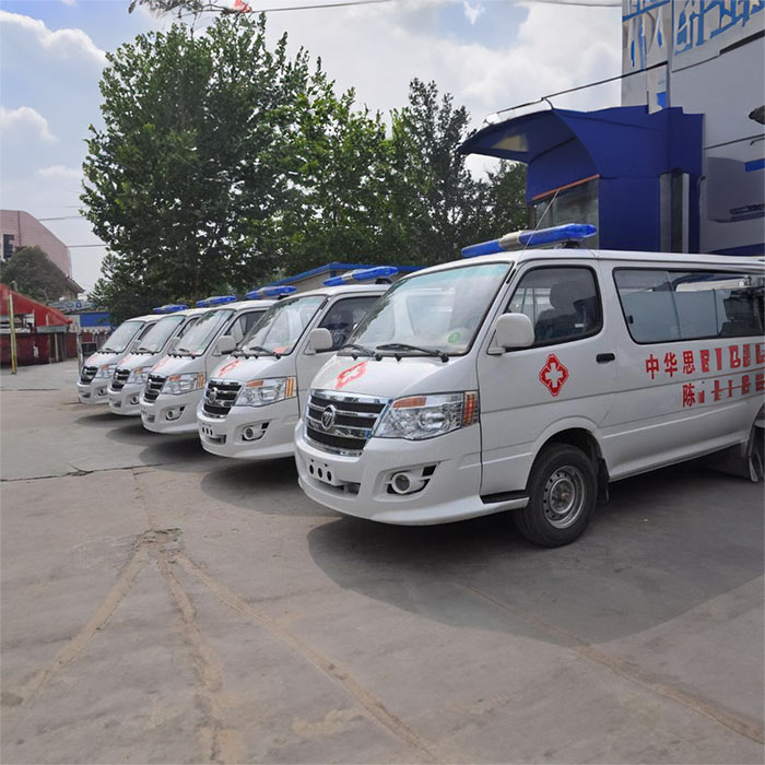苏州租赁急救车电话