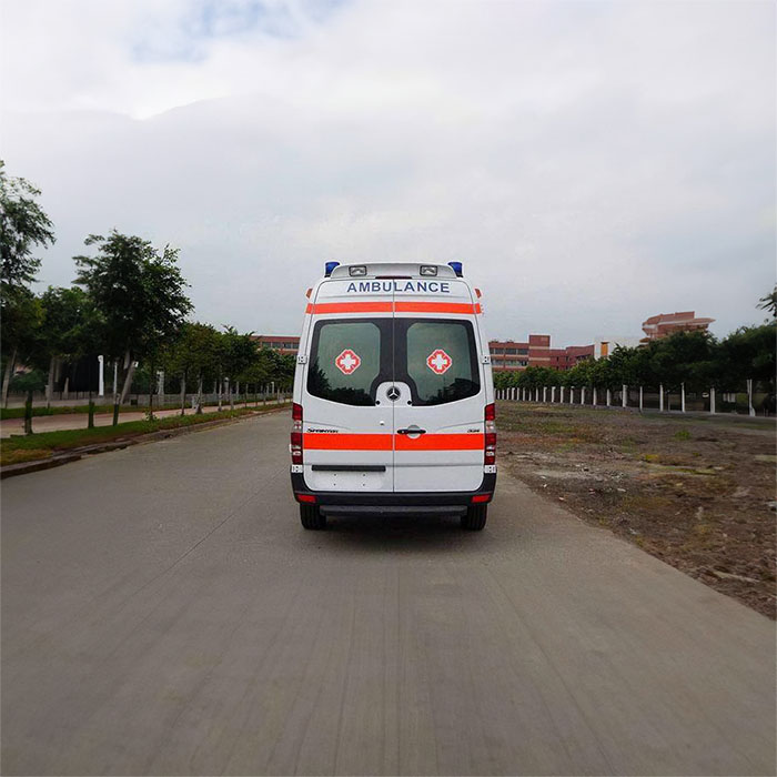 苏州出租急救车电话