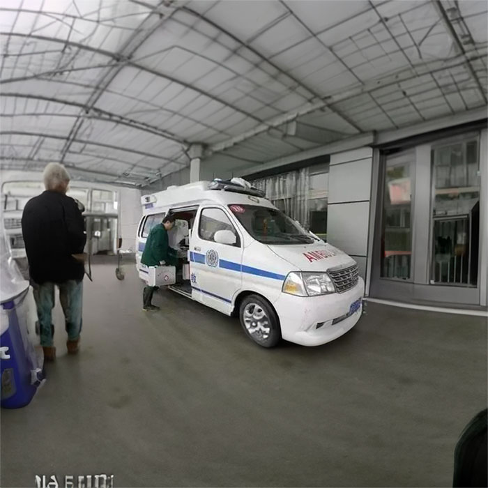 苏州租赁救护车电话