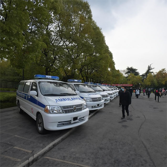 苏州出租私人救护车电话