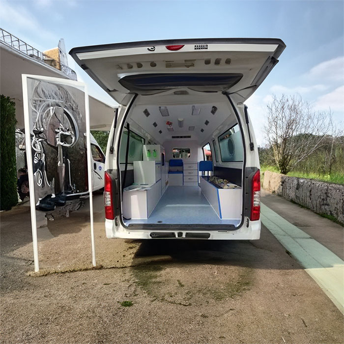 苏州租赁私人救护车电话