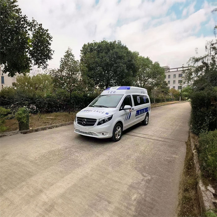 苏州出租救护车电话