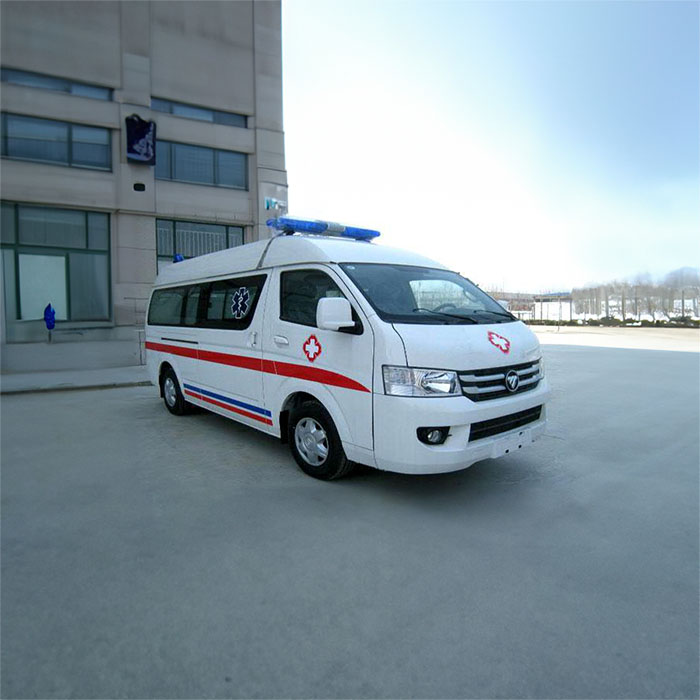 苏州租赁救护车电话