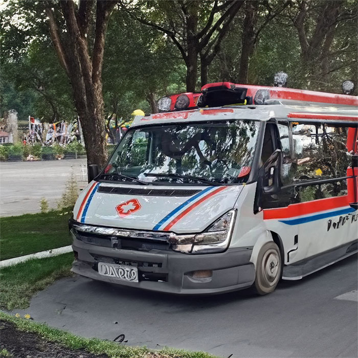 苏州租赁私人救护车联系电话