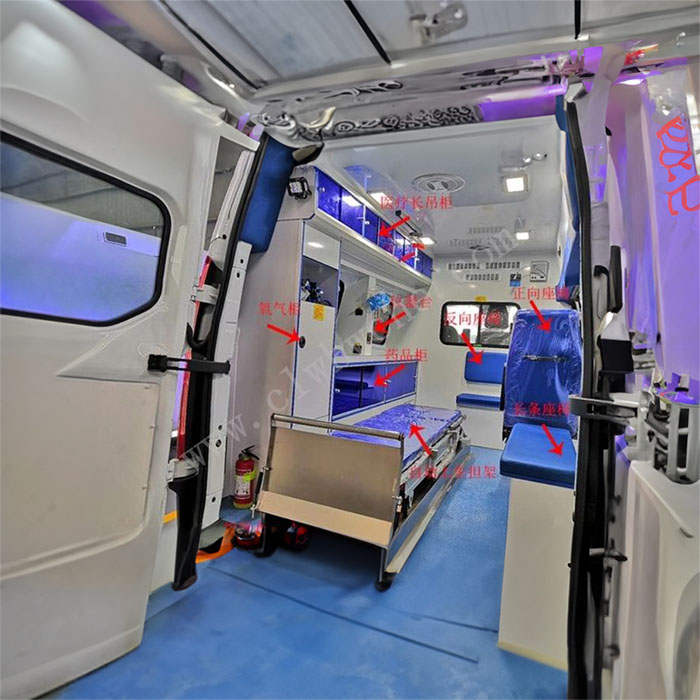 苏州租赁急救车联系方式