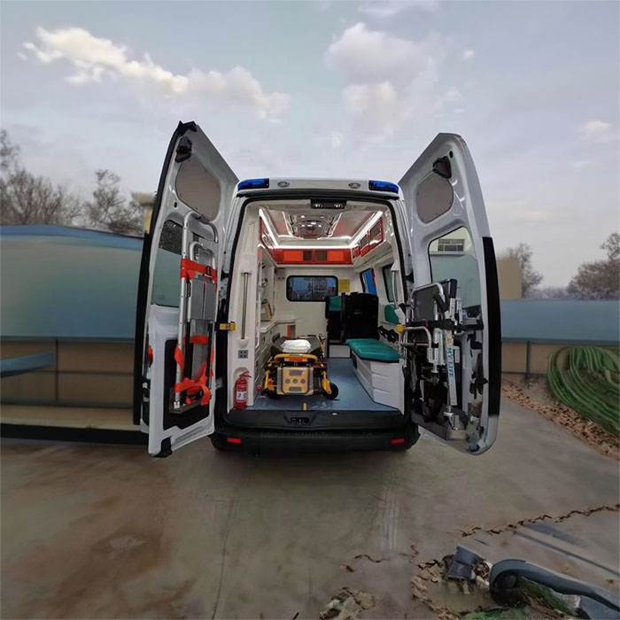 苏州租赁急救车电话号码