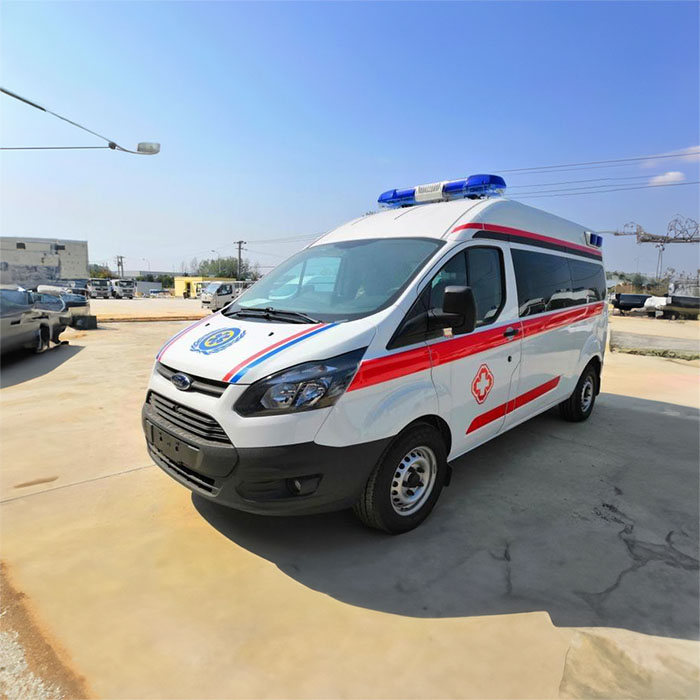 苏州租赁私人救护车