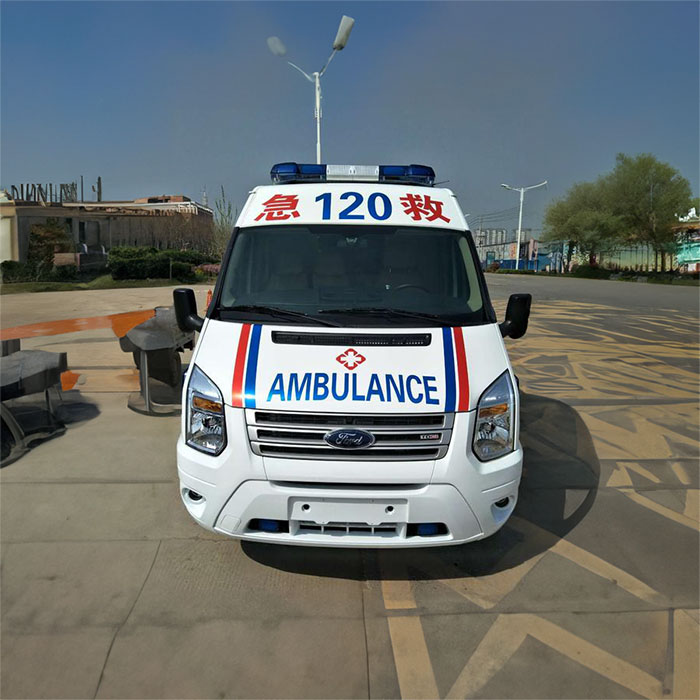 苏州出租急救车联系方式