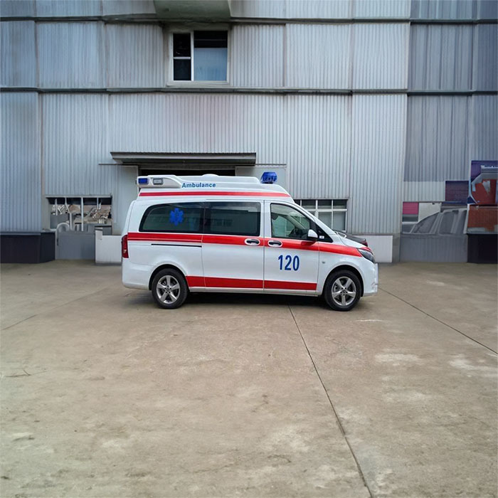 苏州租赁救护车电话号码