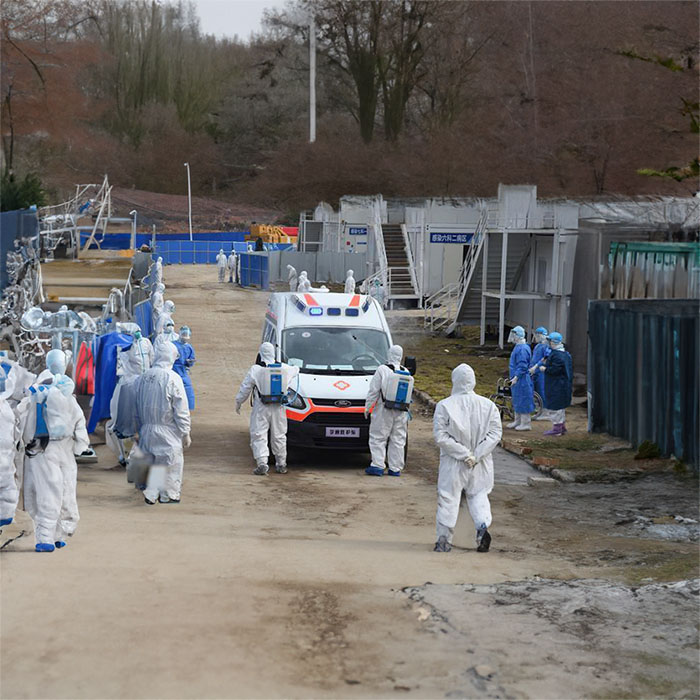 苏州租赁私人救护车