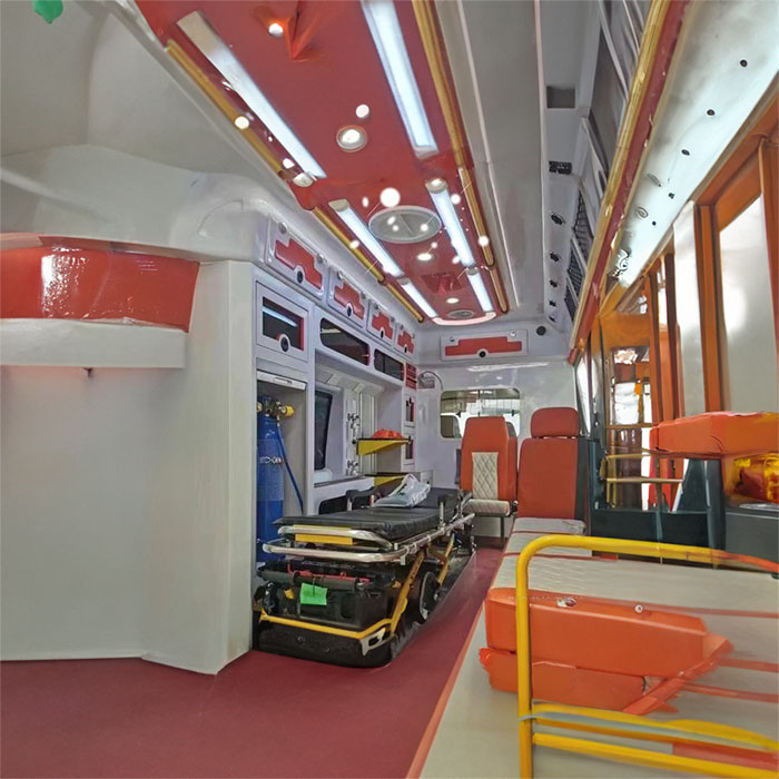 苏州租赁急救车联系方式