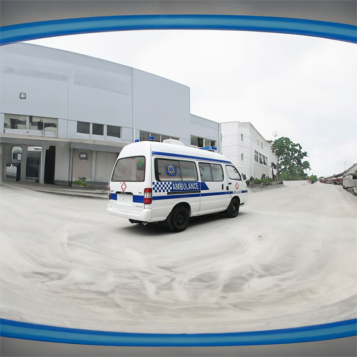 苏州出租救护车联系方式