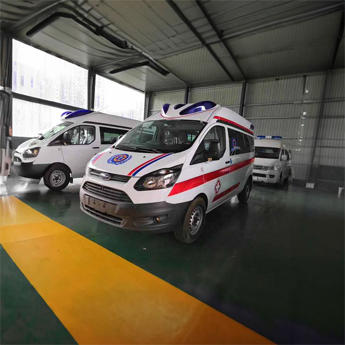 苏州出租急救车联系电话