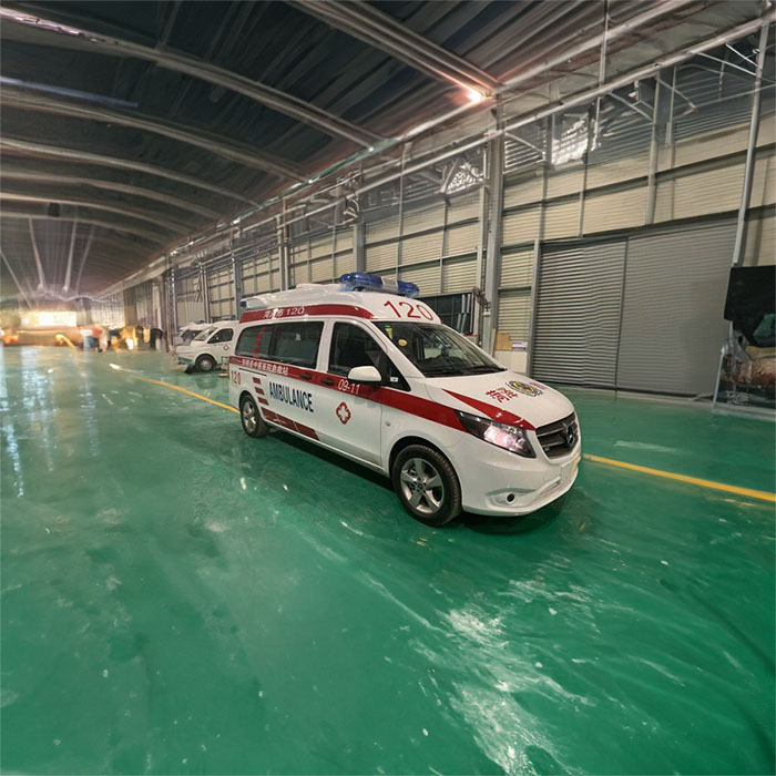 苏州出租急救车联系方式