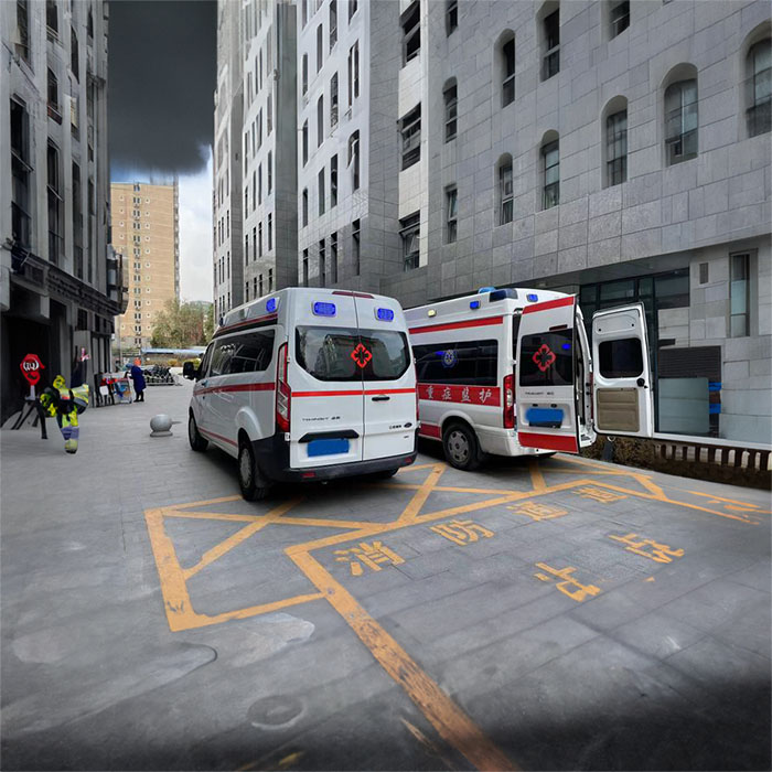 苏州租赁120电话