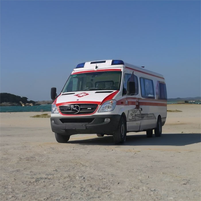 苏州租赁急救车联系方式