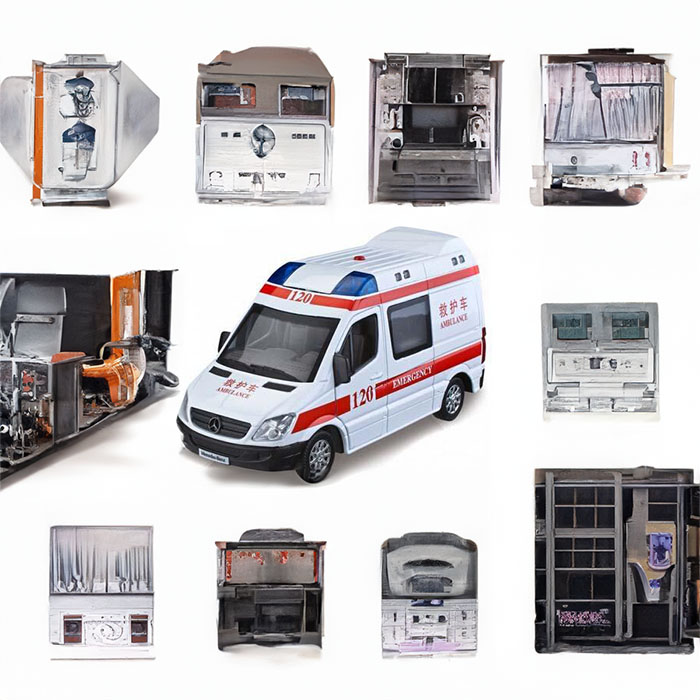 苏州租赁急救车联系电话