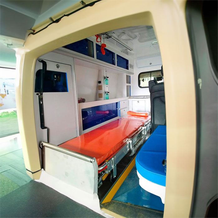 苏州租赁私人救护车电话