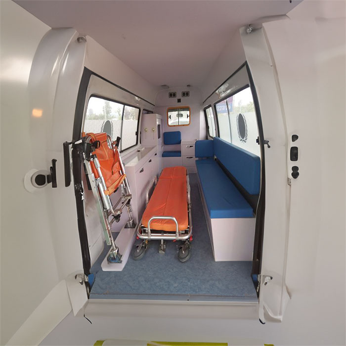 苏州出租急救车电话