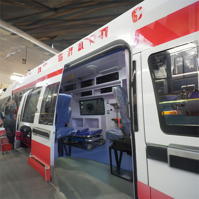苏州租赁急救车电话号码
