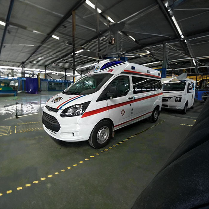 苏州租赁私人救护车联系电话