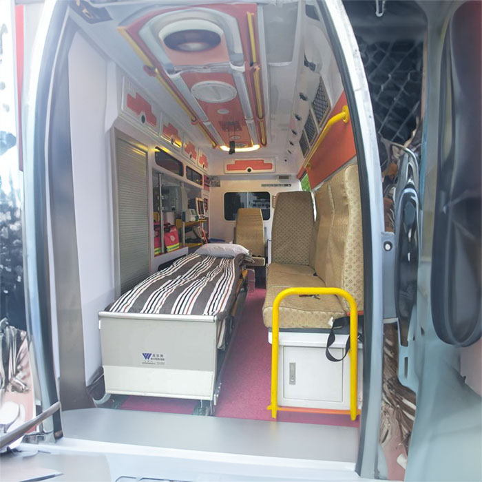 苏州出租救护车联系方式