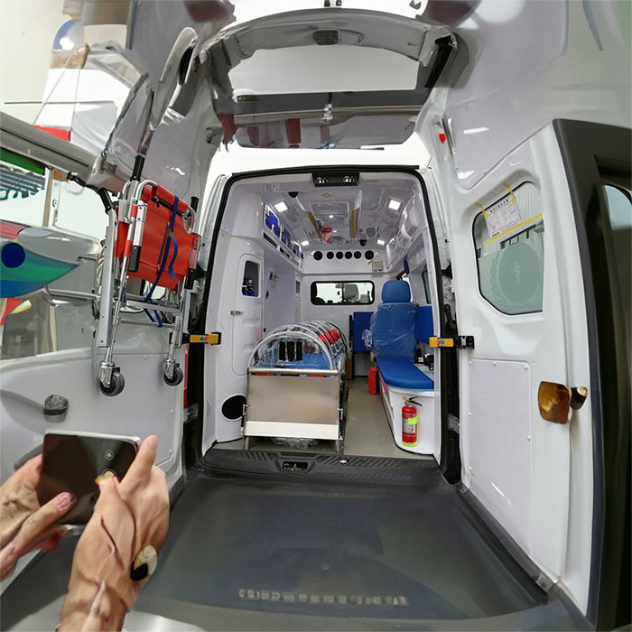 苏州租赁救护车电话号码