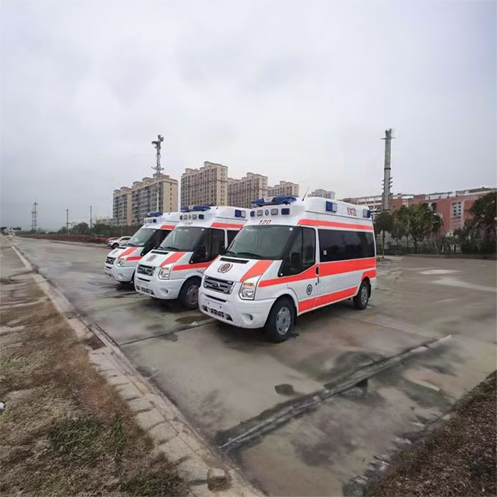苏州出租私人救护车联系方式