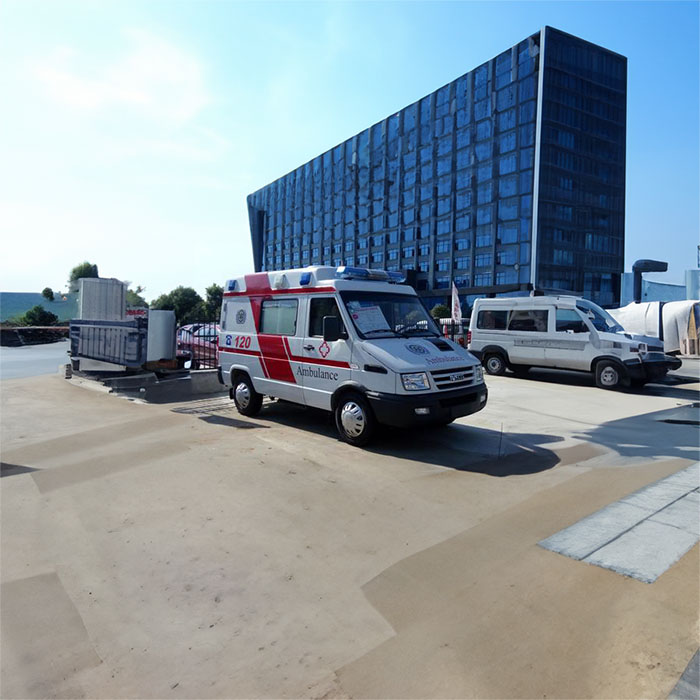 苏州租赁急救车联系电话