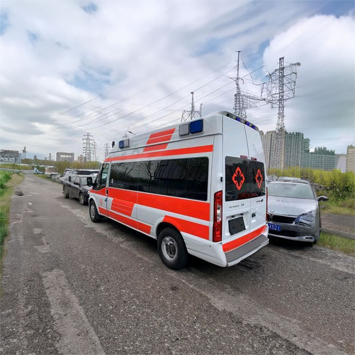 苏州出租120电话