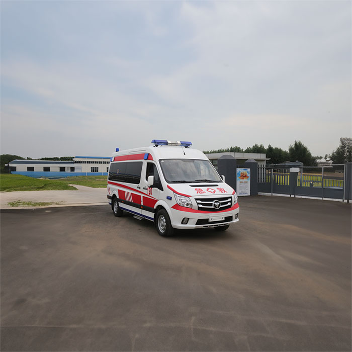 苏州租赁急救车联系电话