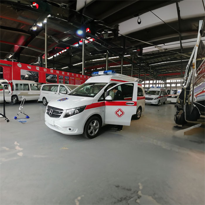 苏州出租急救车联系方式