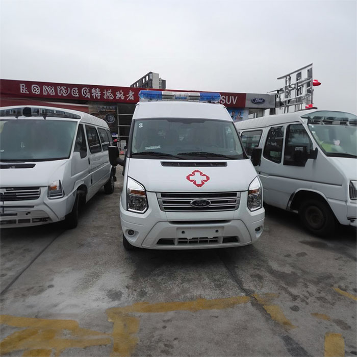 苏州出租私人救护车