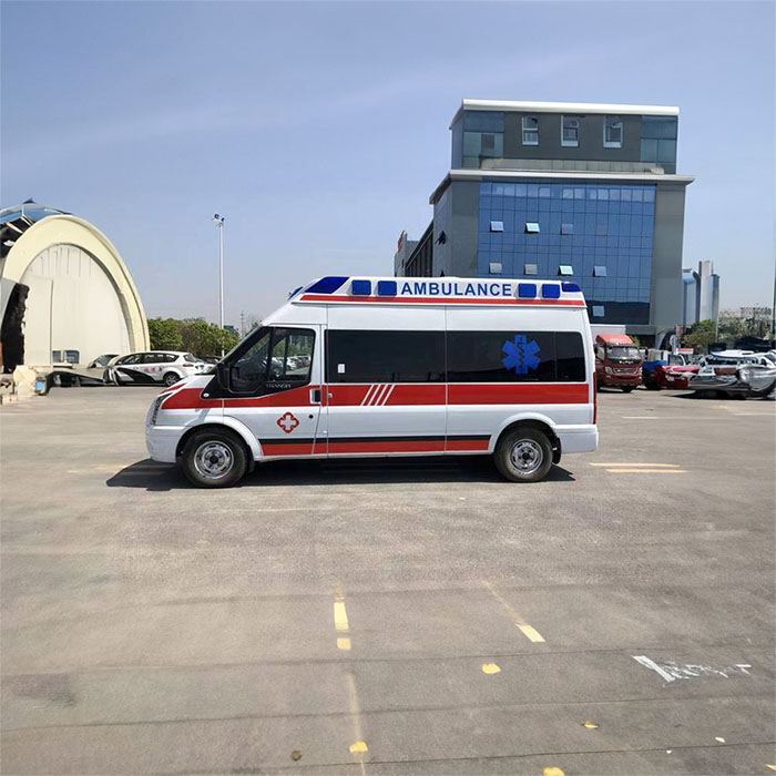 苏州出租救护车联系方式