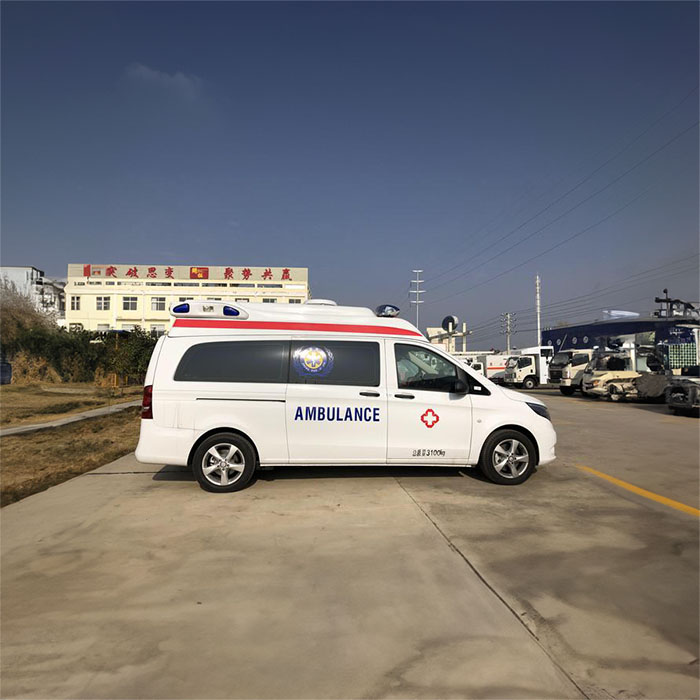 苏州出租急救车联系电话