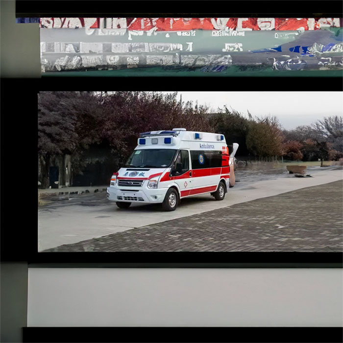 苏州租赁私人救护车联系方式