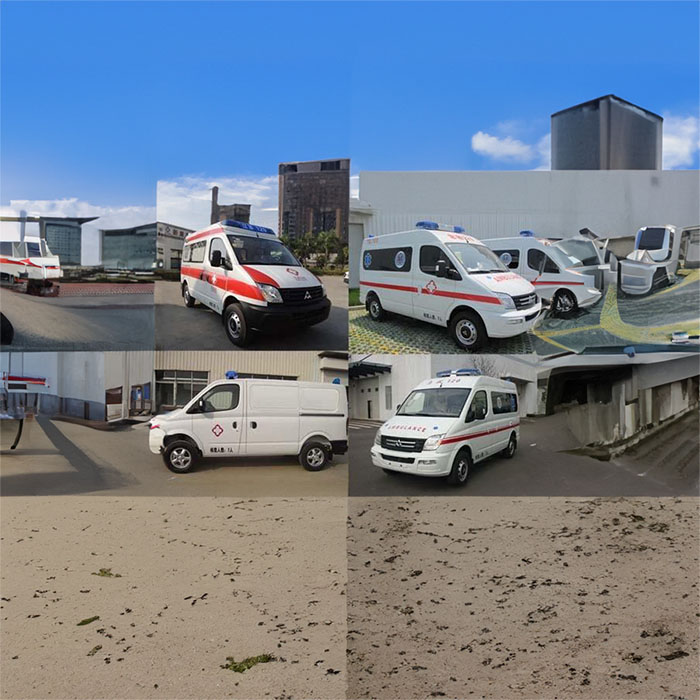 苏州出租急救车电话