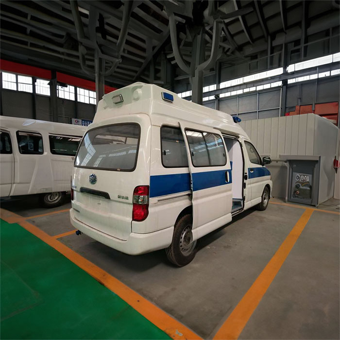 苏州租赁私人救护车联系电话