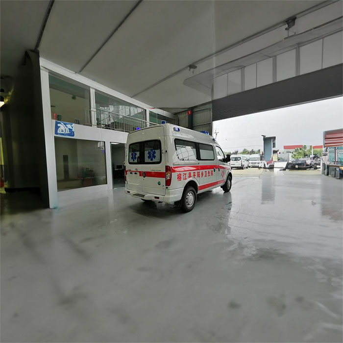 苏州租赁急救车电话号码