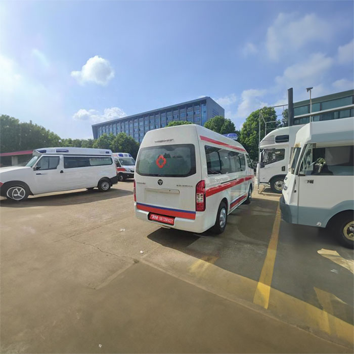 苏州出租救护车电话号码