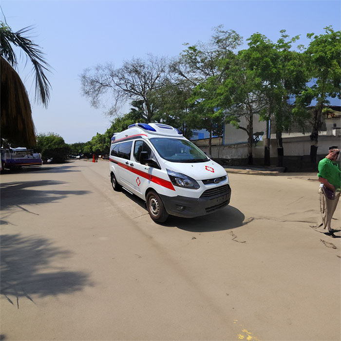 苏州租赁救护车