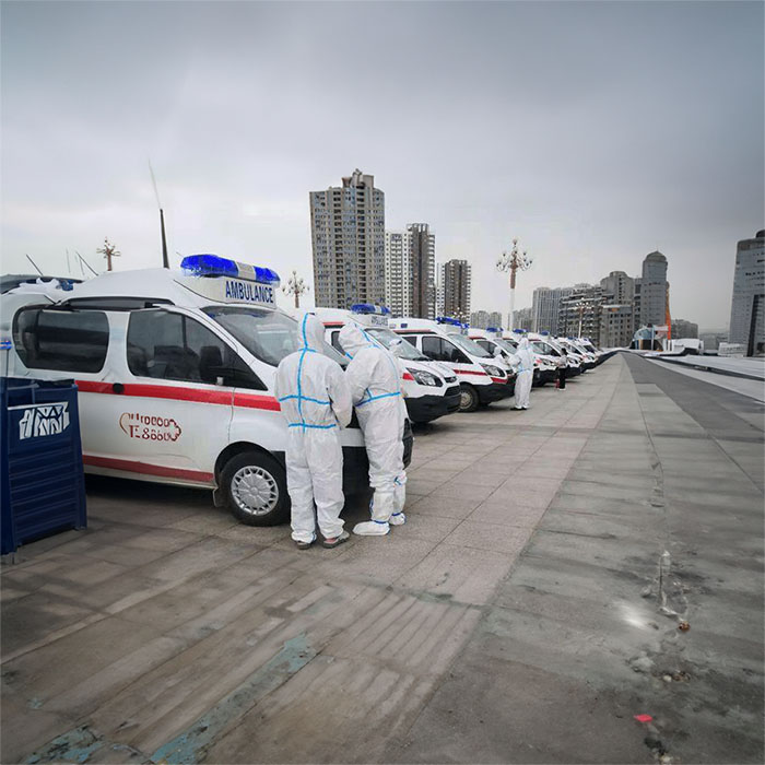 苏州出租救护车联系电话