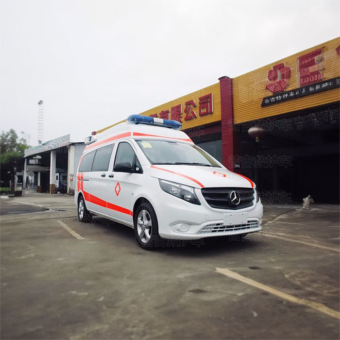 苏州租赁私人救护车