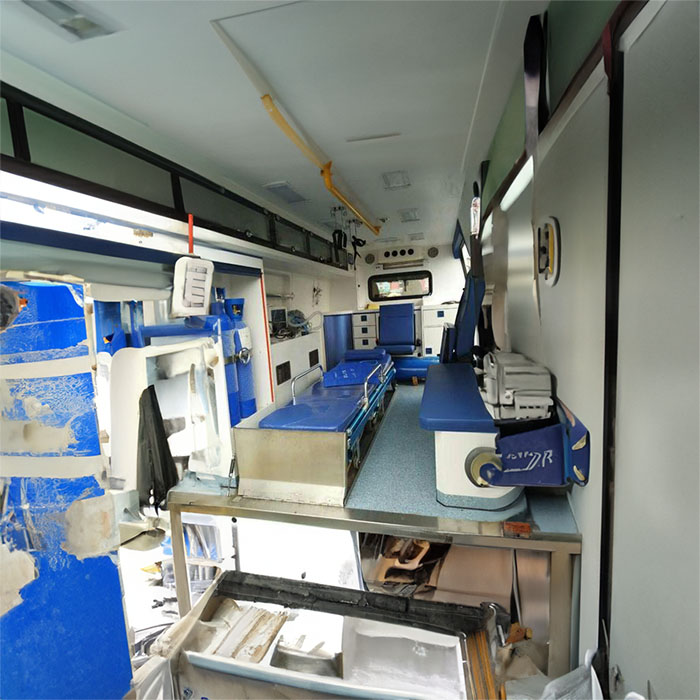 苏州租赁120电话