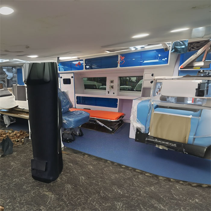 苏州租赁私人救护车