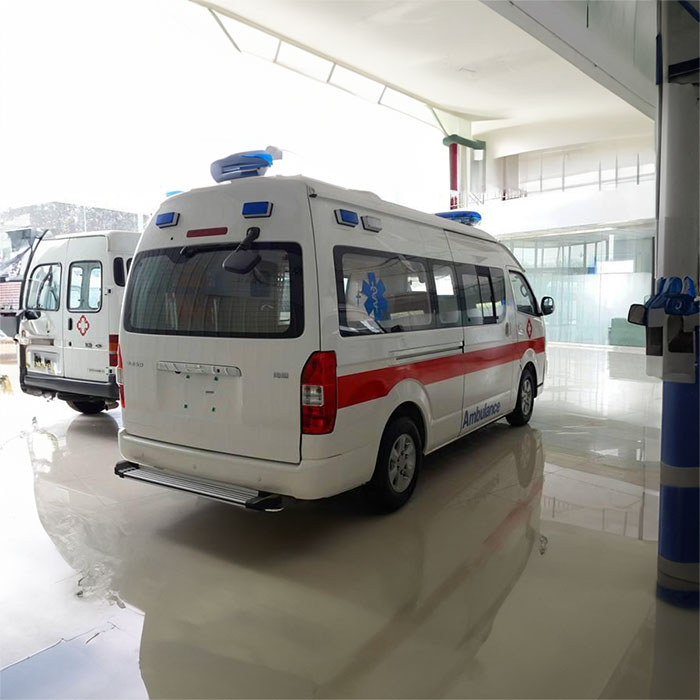 苏州出租急救车